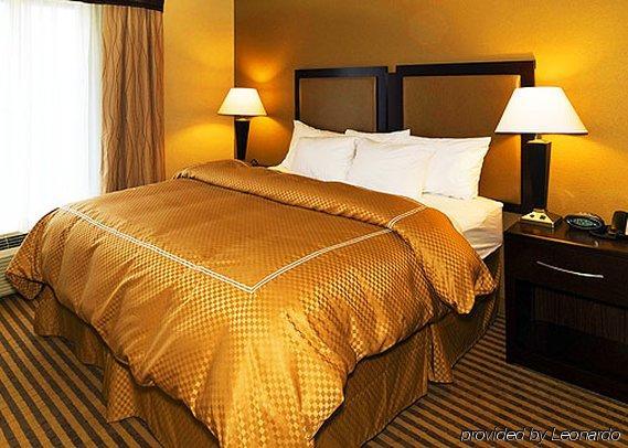 Comfort Suites Mcdonough Atlanta South Rum bild